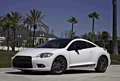 2012 Mitsubishi Eclipse SE 3