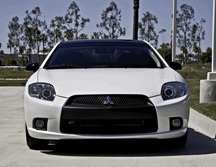 2012 Mitsubishi Eclipse SE 5