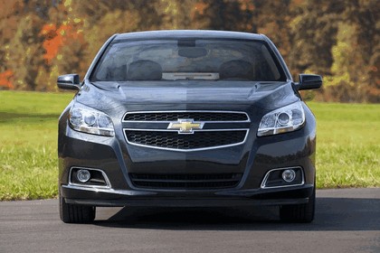 2013 Chevrolet Malibu ECO 21