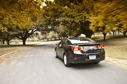 2013 Chevrolet Malibu ECO 24