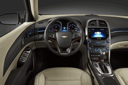 2013 Chevrolet Malibu ECO 33