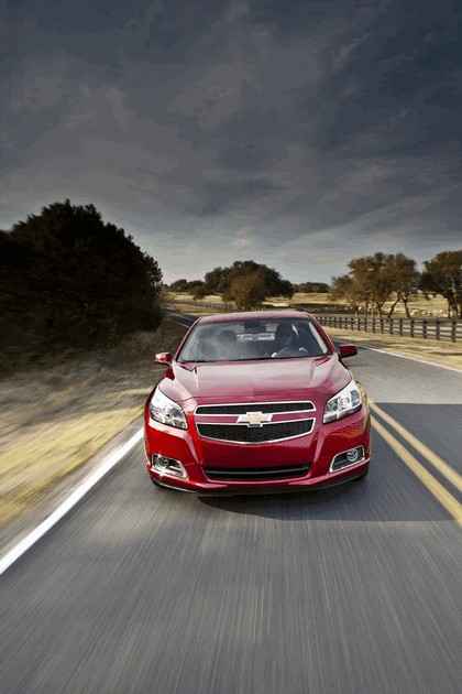 2013 Chevrolet Malibu ECO 51