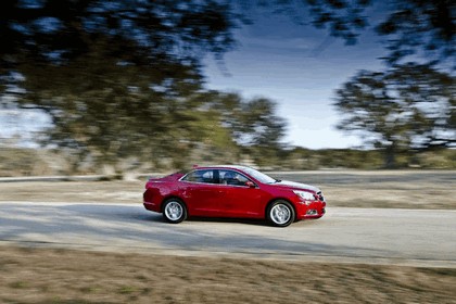 2013 Chevrolet Malibu ECO 54