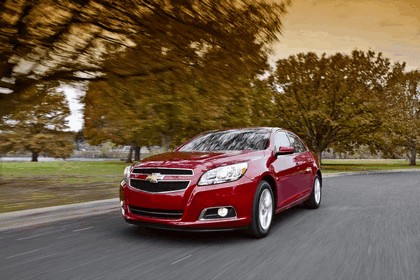 2013 Chevrolet Malibu ECO 63