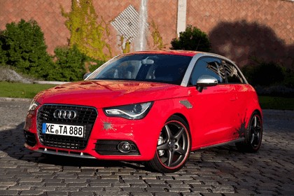 2011 Audi A1 by ABT 1