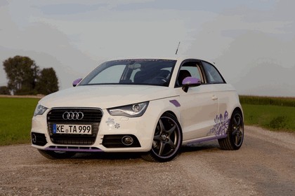 2011 Audi A1 by ABT 3