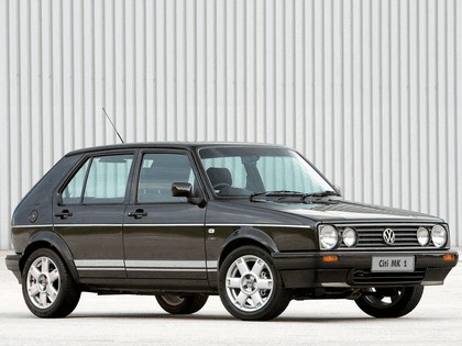 2009 Volkswagen Citi MK1 - Limited Edition 3