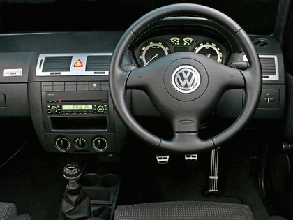 2009 Volkswagen Citi MK1 - Limited Edition 8