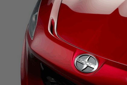 2011 Scion FR-S concept 24