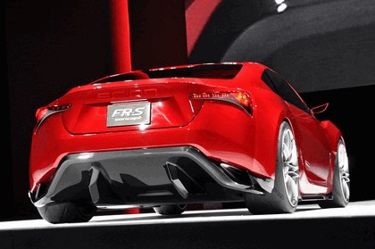 2011 Scion FR-S concept 57