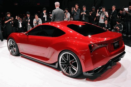 2011 Scion FR-S concept 62