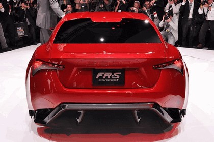 2011 Scion FR-S concept 64