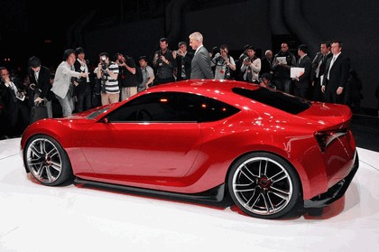 2011 Scion FR-S concept 65