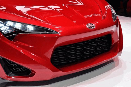 2011 Scion FR-S concept 69