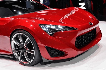 2011 Scion FR-S concept 71