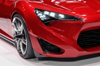 2011 Scion FR-S concept 73