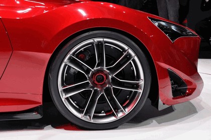 2011 Scion FR-S concept 74