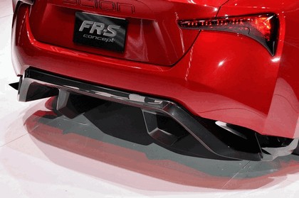 2011 Scion FR-S concept 77