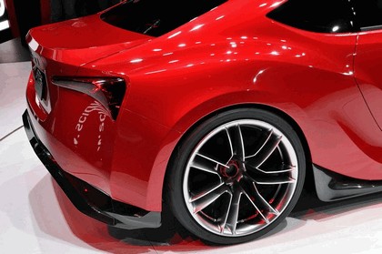 2011 Scion FR-S concept 78