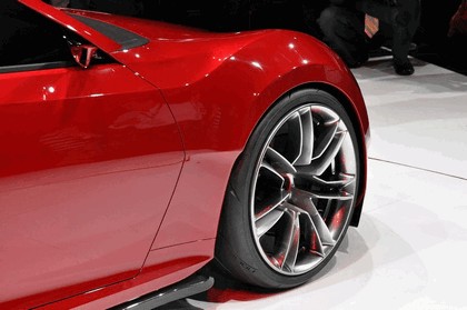 2011 Scion FR-S concept 80