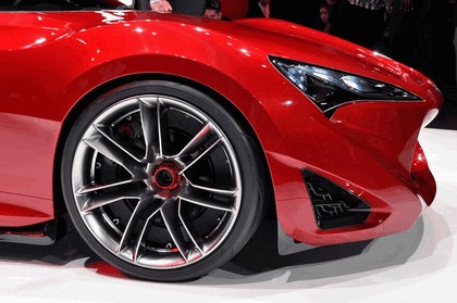 2011 Scion FR-S concept 81