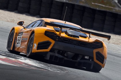 2011 McLaren MP4-12C GT3 revised 8