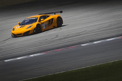 2011 McLaren MP4-12C GT3 revised 9