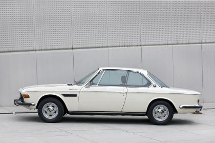 1973 BMW 3.0 CSi ( E09 ) 2
