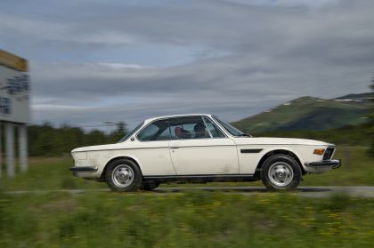 1973 BMW 3.0 CSi ( E09 ) 11