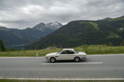 1973 BMW 3.0 CSi ( E09 ) 14