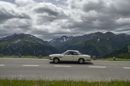 1973 BMW 3.0 CSi ( E09 ) 16