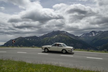 1973 BMW 3.0 CSi ( E09 ) 17