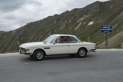 1973 BMW 3.0 CSi ( E09 ) 19