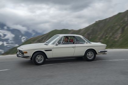 1973 BMW 3.0 CSi ( E09 ) 20