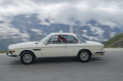 1973 BMW 3.0 CSi ( E09 ) 21