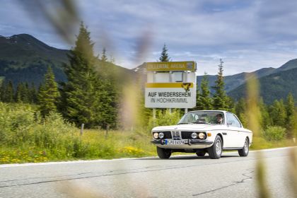 1973 BMW 3.0 CSi ( E09 ) 25