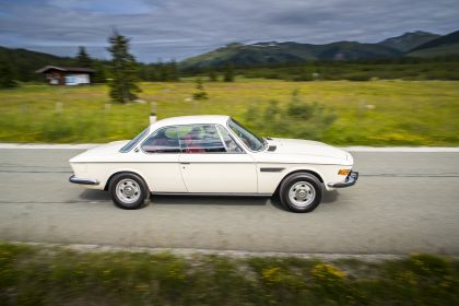 1973 BMW 3.0 CSi ( E09 ) 27