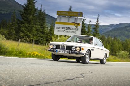 1973 BMW 3.0 CSi ( E09 ) 28