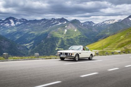 1973 BMW 3.0 CSi ( E09 ) 30