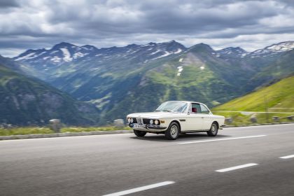 1973 BMW 3.0 CSi ( E09 ) 31