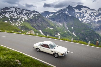 1973 BMW 3.0 CSi ( E09 ) 34