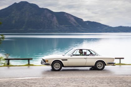 1973 BMW 3.0 CSi ( E09 ) 38