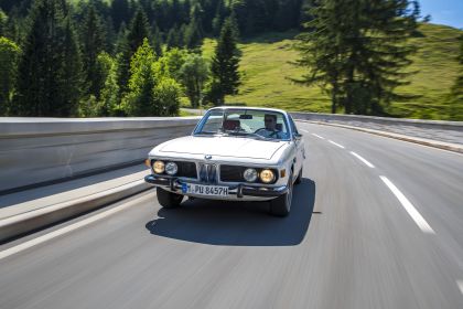 1973 BMW 3.0 CSi ( E09 ) 65