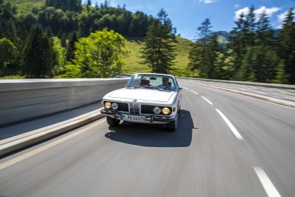 1973 BMW 3.0 CSi ( E09 ) 66