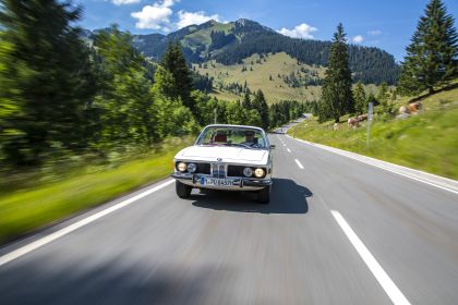 1973 BMW 3.0 CSi ( E09 ) 67