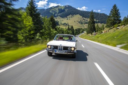 1973 BMW 3.0 CSi ( E09 ) 69