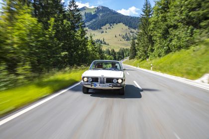 1973 BMW 3.0 CSi ( E09 ) 73