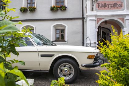 1973 BMW 3.0 CSi ( E09 ) 87