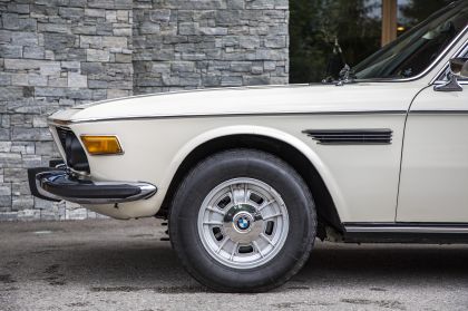 1973 BMW 3.0 CSi ( E09 ) 89