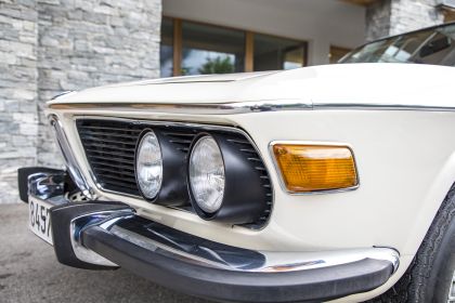 1973 BMW 3.0 CSi ( E09 ) 90